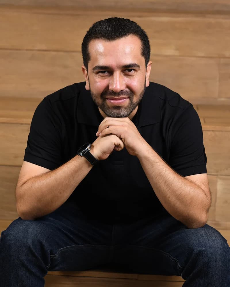 David Florián González