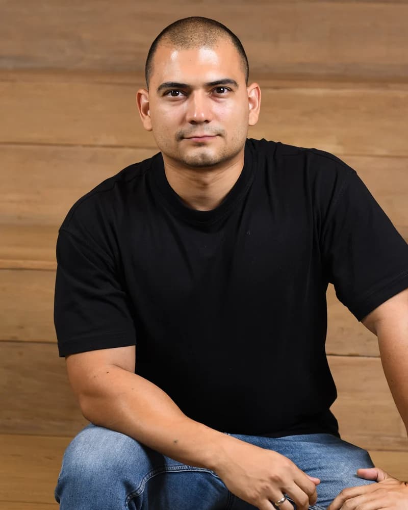 Luis Miguel Ballestas Ayala