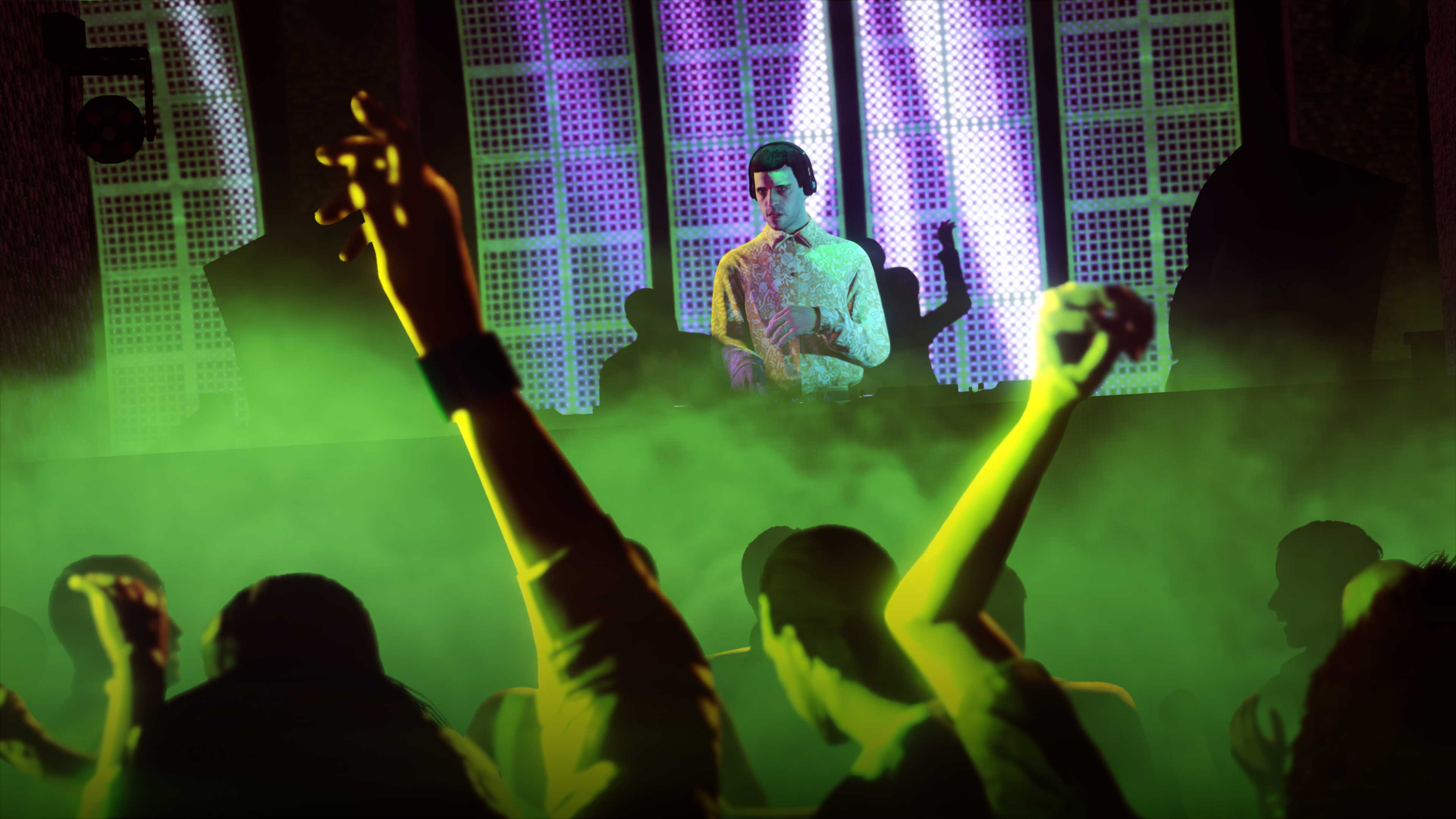 Nightclub