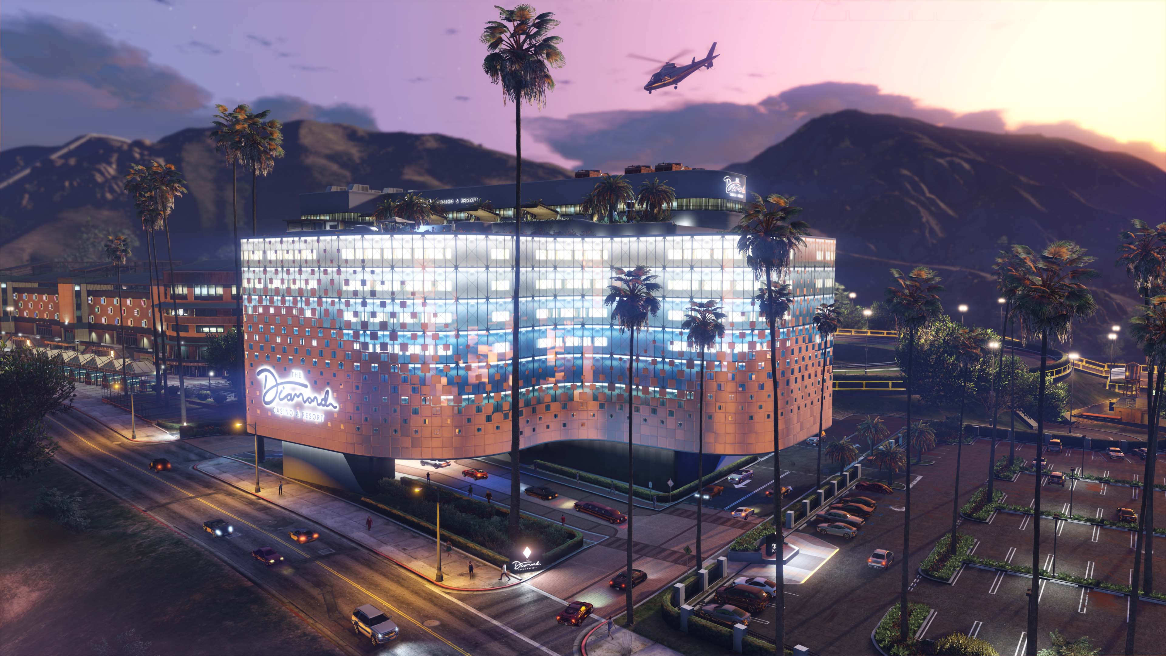 The Hub